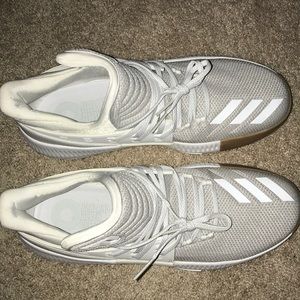 Men’s adidas alphabounce basketball shoes